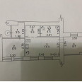 Продам квартиру, Кузнечная ул. , 2 кім., 48 м², евроремонт 