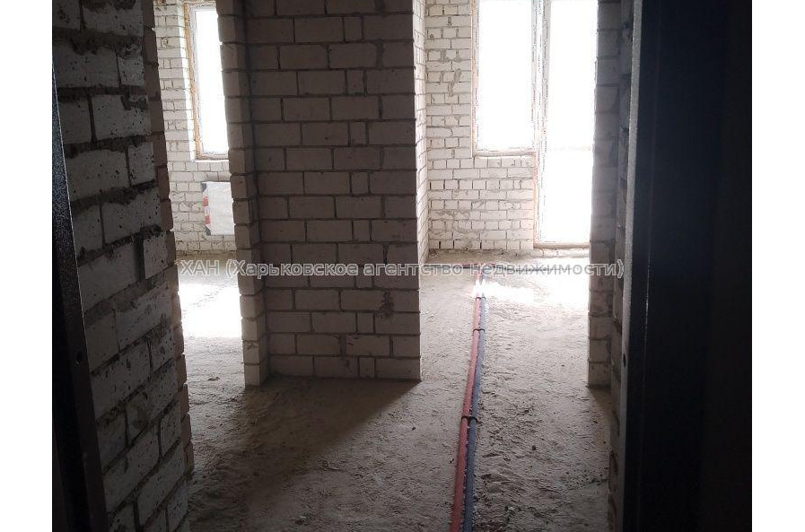 Продам квартиру, Мира ул. , 1  ком., 39 м², без внутренних работ 