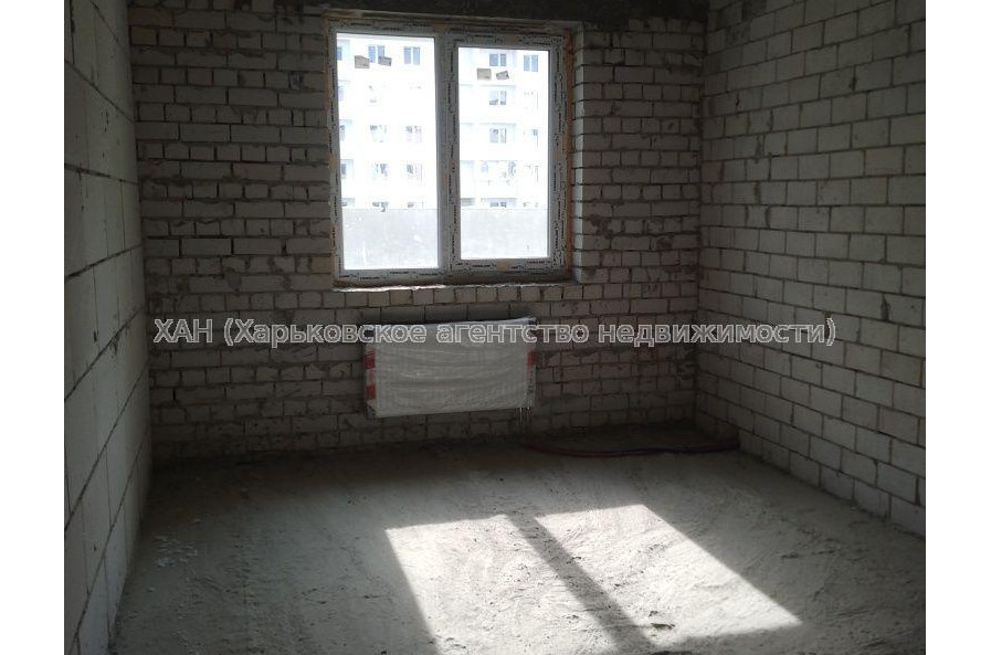 Продам квартиру, Мира ул. , 1  ком., 39 м², без внутренних работ 