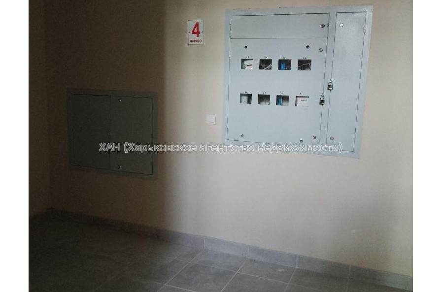 Продам квартиру, Мира ул. , 1  ком., 39 м², без внутренних работ 