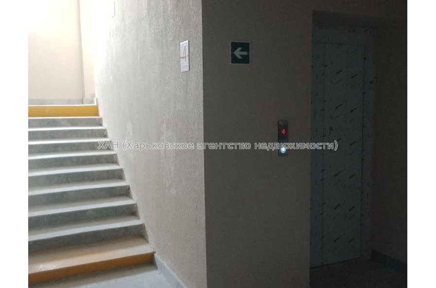Продам квартиру, Мира ул. , 1  ком., 39 м², без внутренних работ 
