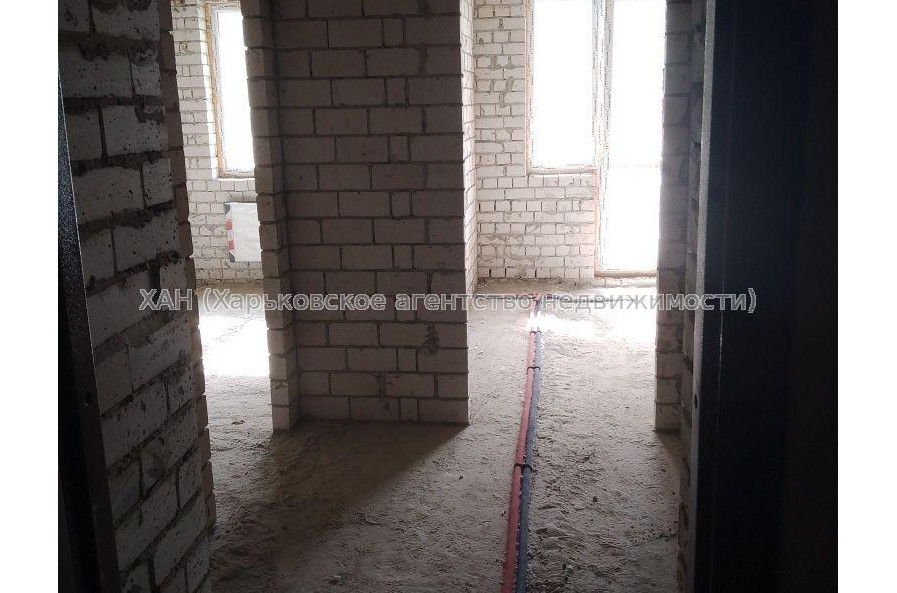 Продам квартиру, Мира ул. , 1  ком., 39 м², без внутренних работ 