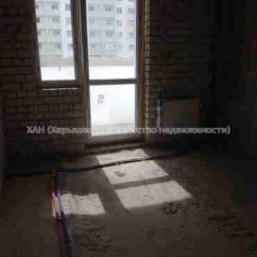 Продам квартиру, Мира ул. , 1  ком., 39 м², без внутренних работ 