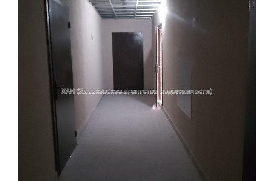 Продам квартиру, Мира ул. , 1  ком., 39 м², без внутренних работ 
