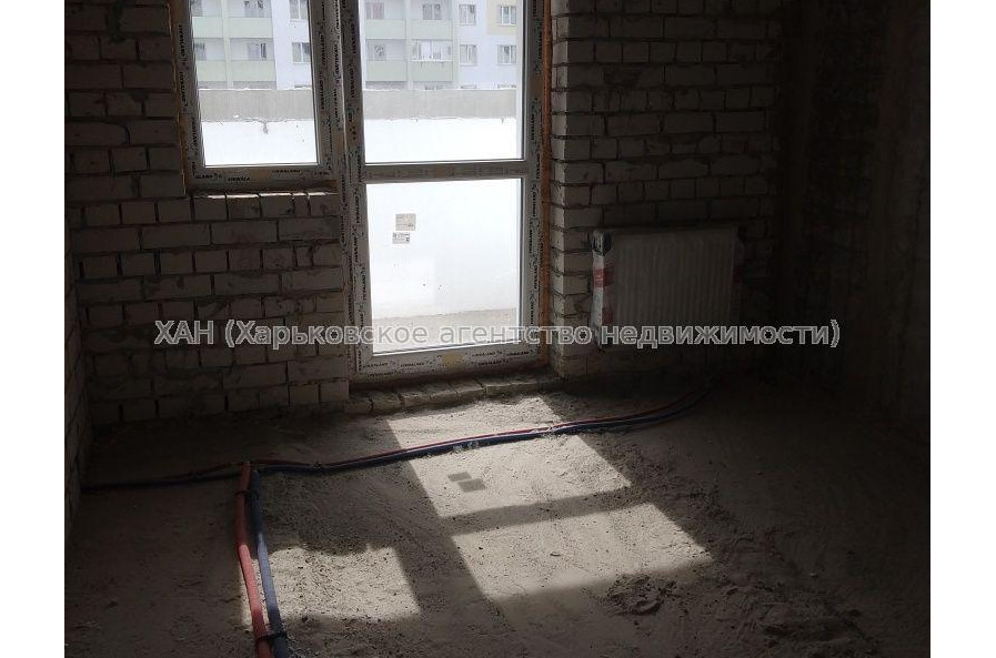 Продам квартиру, Мира ул. , 1  ком., 39 м², без внутренних работ 