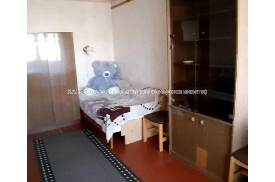 Продам квартиру, Барабашова академика ул. , 1  ком., 36 м², косметический ремонт 