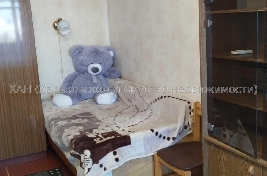 Продам квартиру, Барабашова академика ул. , 1  ком., 36 м², косметический ремонт 