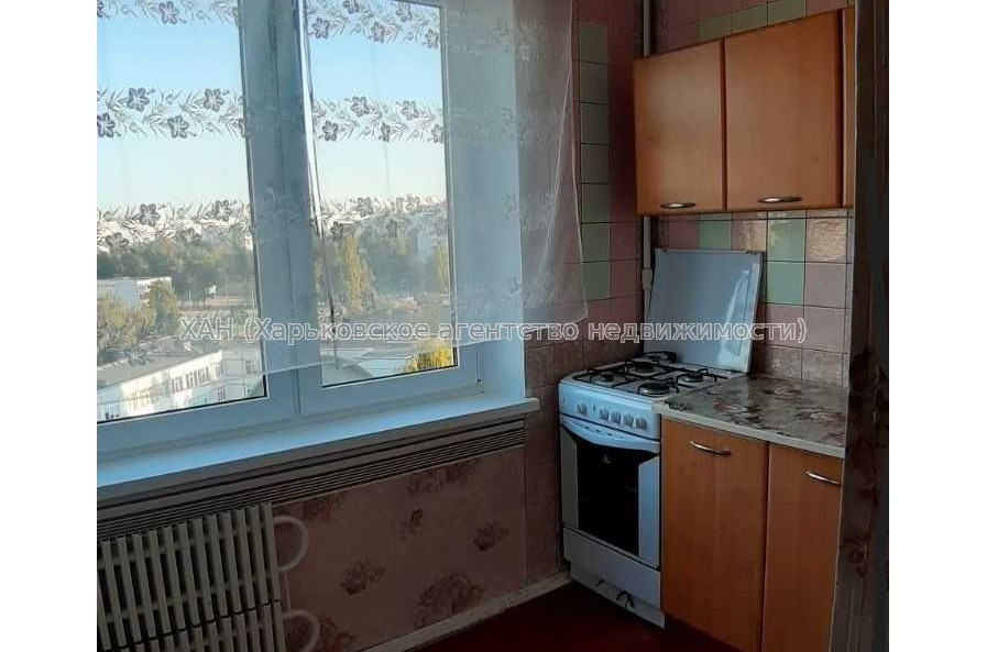 Продам квартиру, Барабашова академика ул. , 1 кім., 36 м², косметический ремонт 