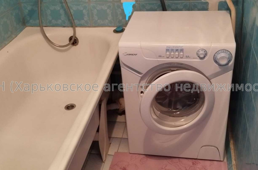 Продам квартиру, Барабашова академика ул. , 1 кім., 36 м², косметический ремонт 