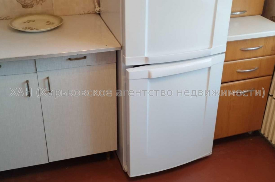 Продам квартиру, Барабашова академика ул. , 1  ком., 36 м², косметический ремонт 
