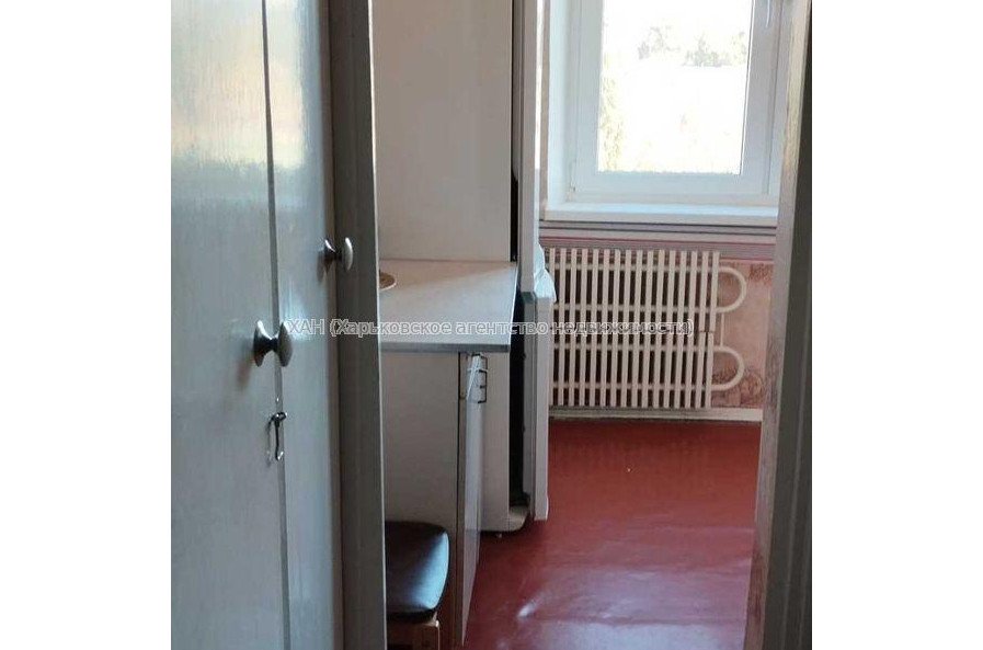Продам квартиру, Барабашова академика ул. , 1  ком., 36 м², косметический ремонт 