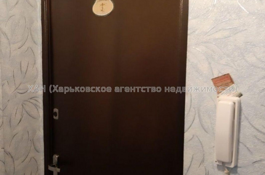 Продам квартиру, Барабашова академика ул. , 1  ком., 36 м², косметический ремонт 