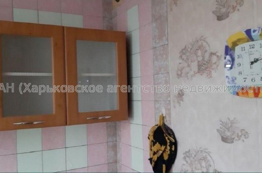 Продам квартиру, Барабашова академика ул. , 1 кім., 36 м², косметический ремонт 