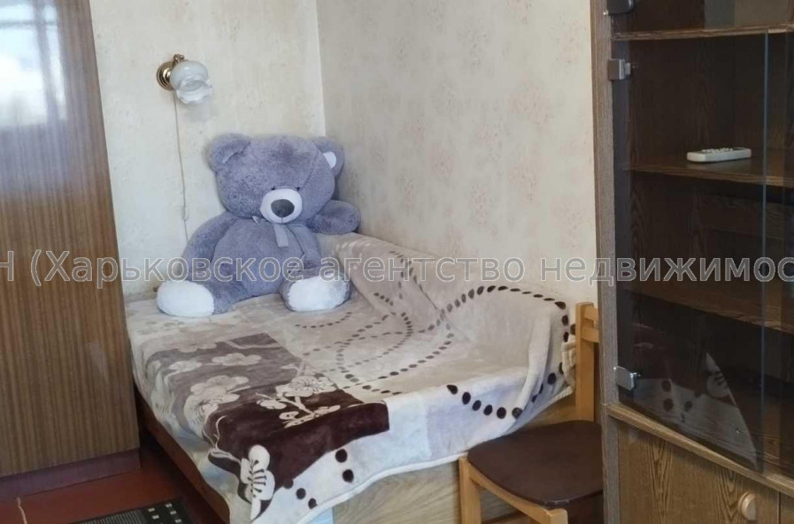 Продам квартиру, Барабашова академика ул. , 1 кім., 36 м², косметический ремонт 