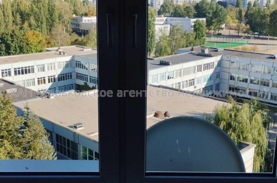 Продам квартиру, Барабашова академика ул. , 1  ком., 36 м², косметический ремонт 