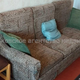 Продам квартиру, Барабашова академика ул. , 1  ком., 36 м², косметический ремонт