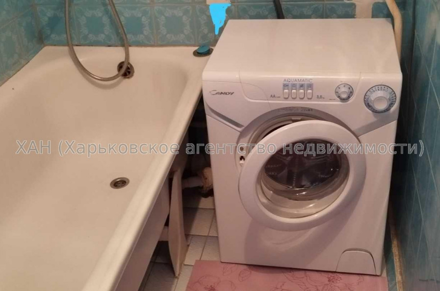 Продам квартиру, Барабашова академика ул. , 1  ком., 36 м², косметический ремонт 
