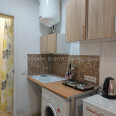 Сдам квартиру, Мира ул. , 1  ком., 18 м², косметический ремонт 