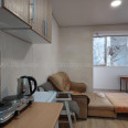 Сдам квартиру, Мира ул. , 1  ком., 18 м², косметический ремонт 