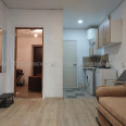 Сдам квартиру, Мира ул. , 1  ком., 18 м², косметический ремонт 