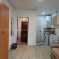 Сдам квартиру, Мира ул. , 1  ком., 18 м², косметический ремонт 