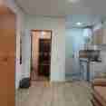 Сдам квартиру, Мира ул. , 1  ком., 18 м², косметический ремонт 