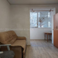 Сдам квартиру, Мира ул. , 1  ком., 18 м², косметический ремонт 