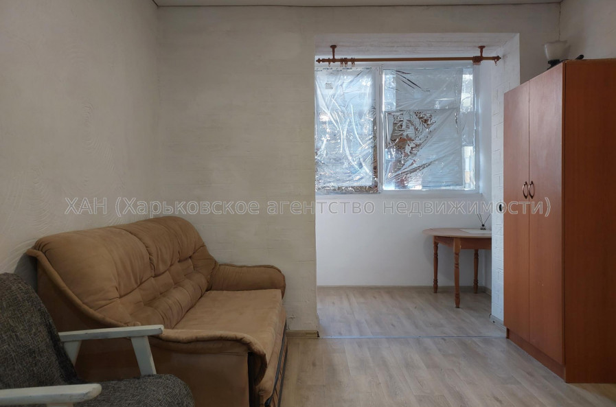 Сдам квартиру, Мира ул. , 1  ком., 18 м², косметический ремонт 