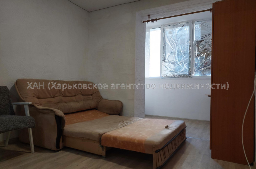 Сдам квартиру, Мира ул. , 1  ком., 18 м², косметический ремонт 