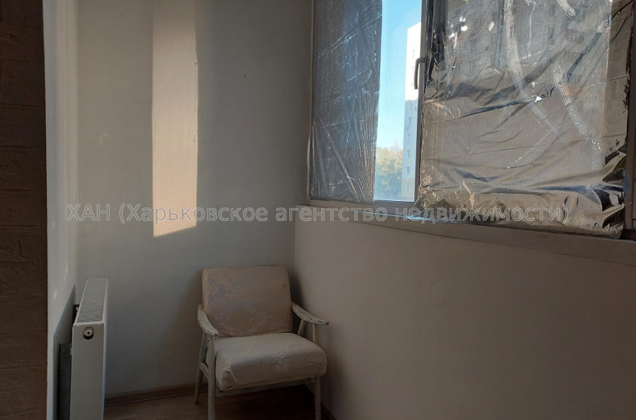 Сдам квартиру, Мира ул. , 1  ком., 18 м², косметический ремонт 