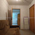 Сдам квартиру, Мира ул. , 1  ком., 18 м², косметический ремонт 