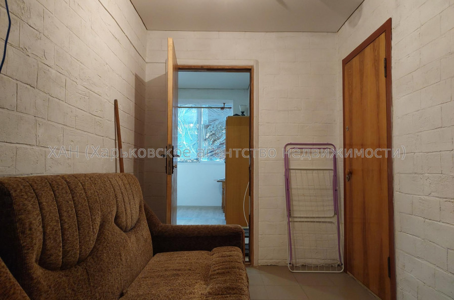 Сдам квартиру, Мира ул. , 1  ком., 18 м², косметический ремонт 
