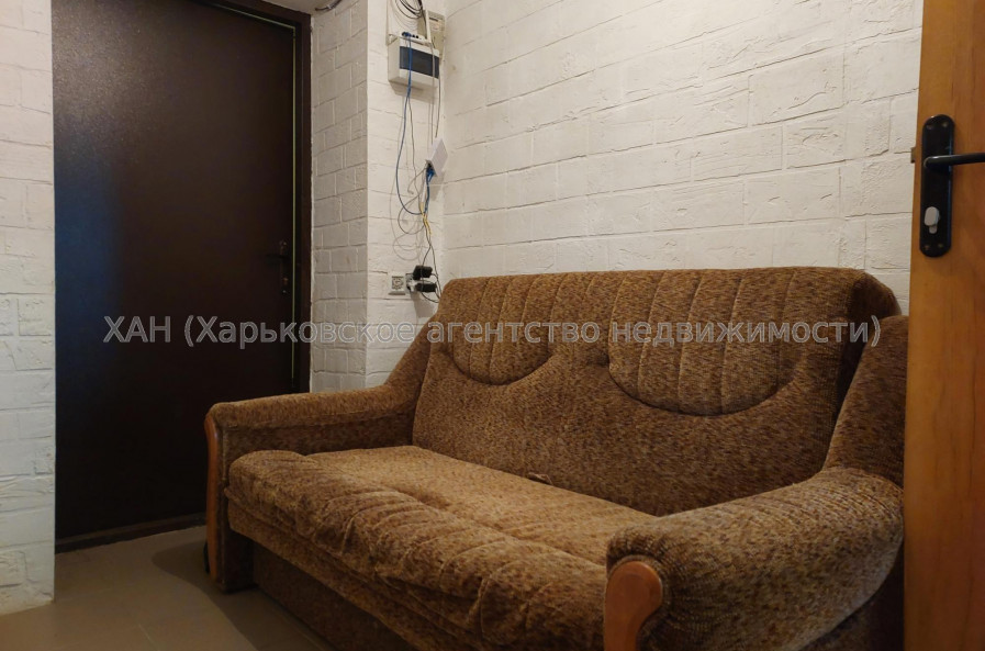 Сдам квартиру, Мира ул. , 1  ком., 18 м², косметический ремонт 