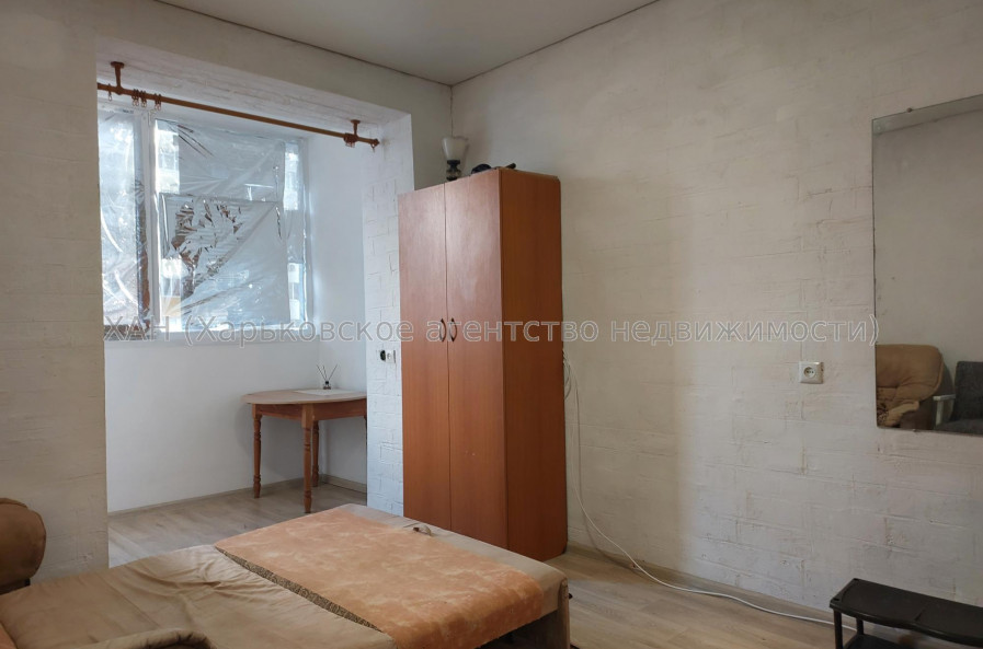 Сдам квартиру, Мира ул. , 1  ком., 18 м², косметический ремонт 