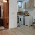 Сдам квартиру, Мира ул. , 1  ком., 18 м², косметический ремонт 
