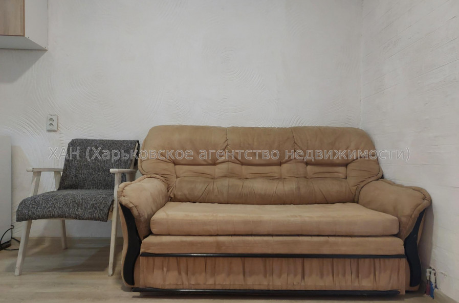 Сдам квартиру, Мира ул. , 1  ком., 18 м², косметический ремонт 