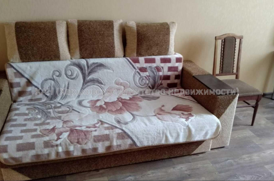 Продам квартиру, Домостроительная ул. , 1 кім., 41 м², капитальный ремонт 