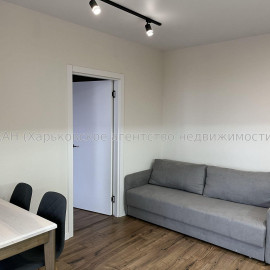 Продам квартиру, Профессорская ул. , 1 кім., 47 м², авторский дизайн