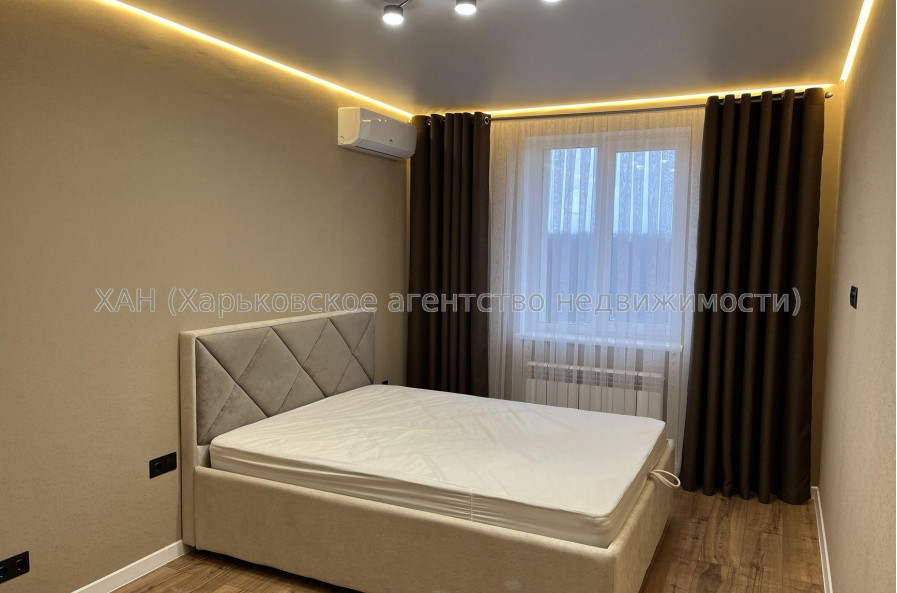 Продам квартиру, Профессорская ул. , 1  ком., 47 м², авторский дизайн 