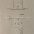 Продам квартиру, Героев Харькова просп. , 1  ком., 32.40 м², капитальный ремонт 