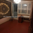 Продам квартиру, Натальи Ужвий ул. , 1  ком., 34 м², советский ремонт 