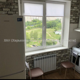 Продам квартиру, Победы просп. , 1  ком., 33 м², косметический ремонт