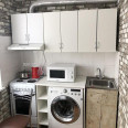 Продам квартиру, Победы просп. , 1  ком., 33 м², косметический ремонт 