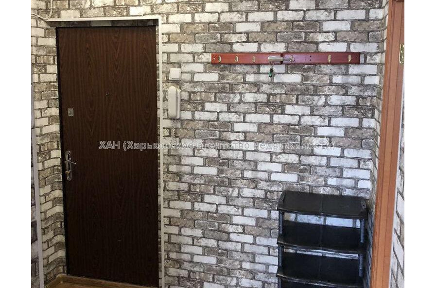 Продам квартиру, Победы просп. , 1  ком., 33 м², косметический ремонт 