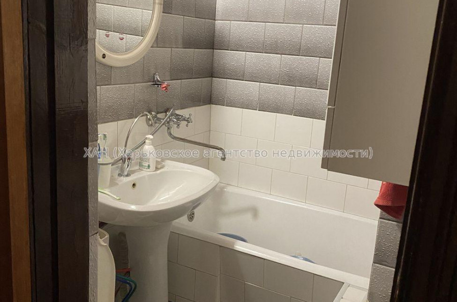 Продам квартиру, Дарвина ул. , 1  ком., 31.80 м², косметический ремонт 