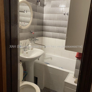 Продам квартиру, Дарвина ул. , 1 кім., 31.80 м², косметический ремонт  - фото 7 Продам квартиру, Дарвина ул. , 1 кім., 31.80 м², косметический ремонт