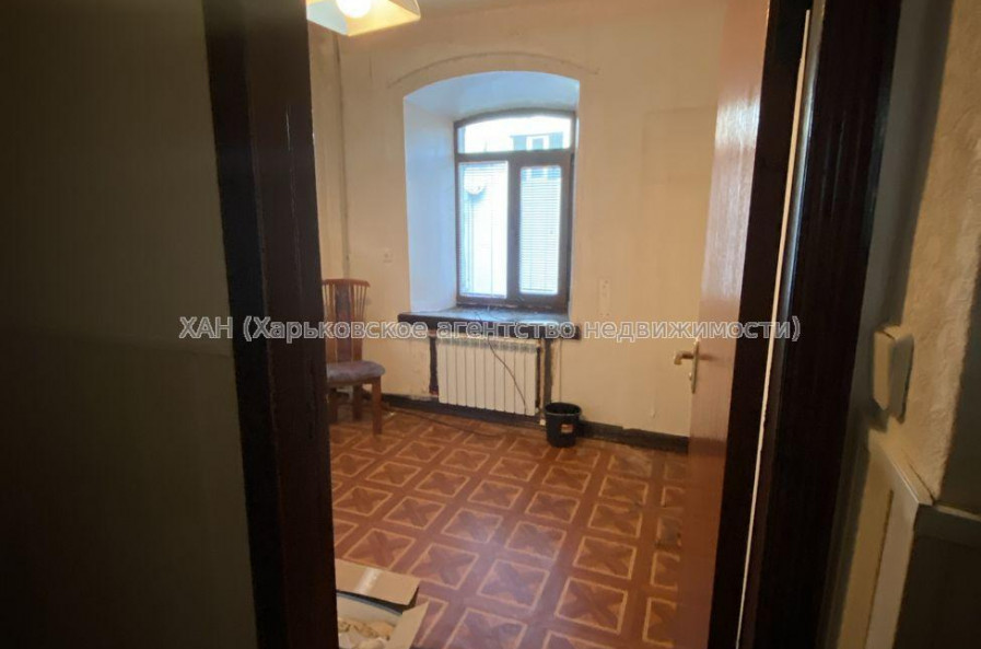 Продам квартиру, Дарвина ул. , 1 кім., 31.80 м², косметический ремонт 