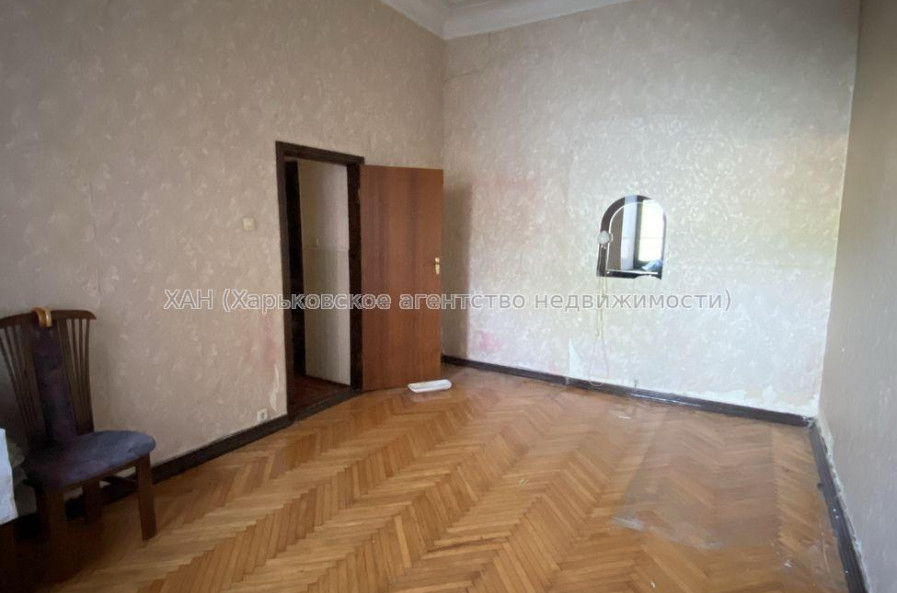 Продам квартиру, Дарвина ул. , 1  ком., 31.80 м², косметический ремонт 