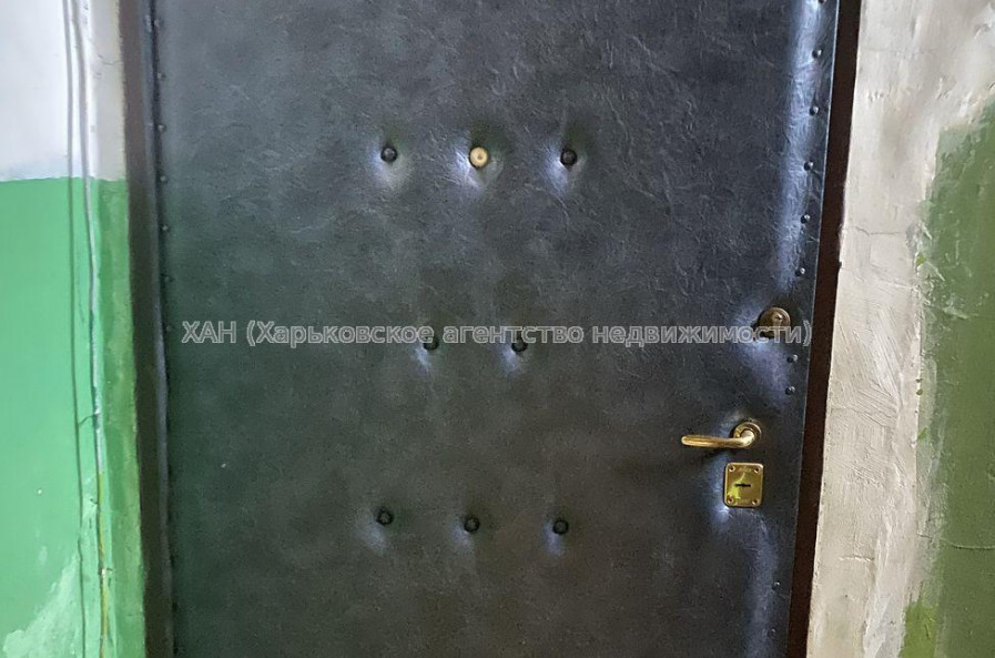 Продам квартиру, Дарвина ул. , 1  ком., 31.80 м², косметический ремонт 