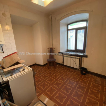Продам квартиру, Дарвина ул. , 1  ком., 31.80 м², косметический ремонт 